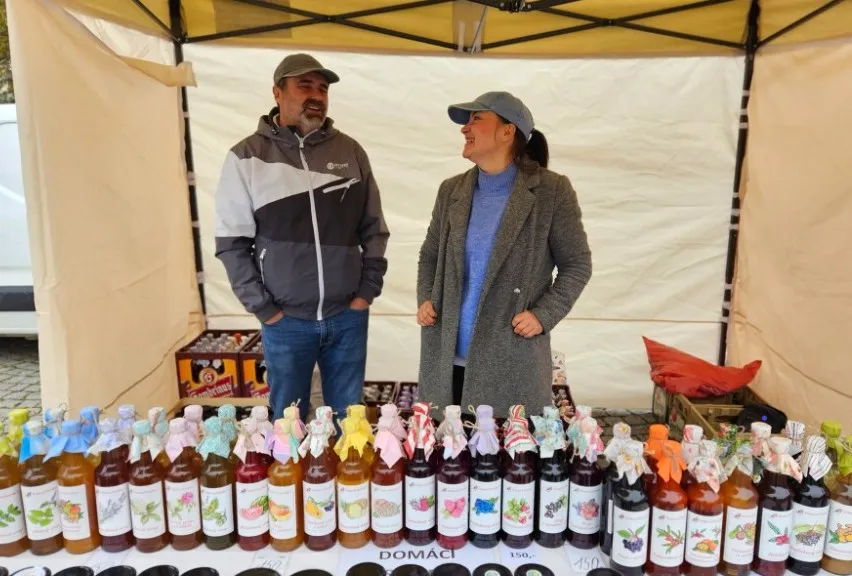 Zmizel stres ze zaměstnání, přibyl ovšem pocit finanční nejistoty