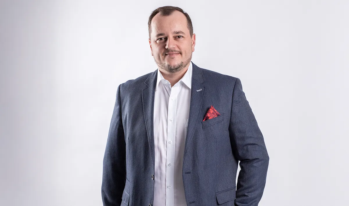 Finančný expert Ladislav Smoroň: Finančná rezerva nie je luxus, ale základ pokojnej kariérnej zmeny